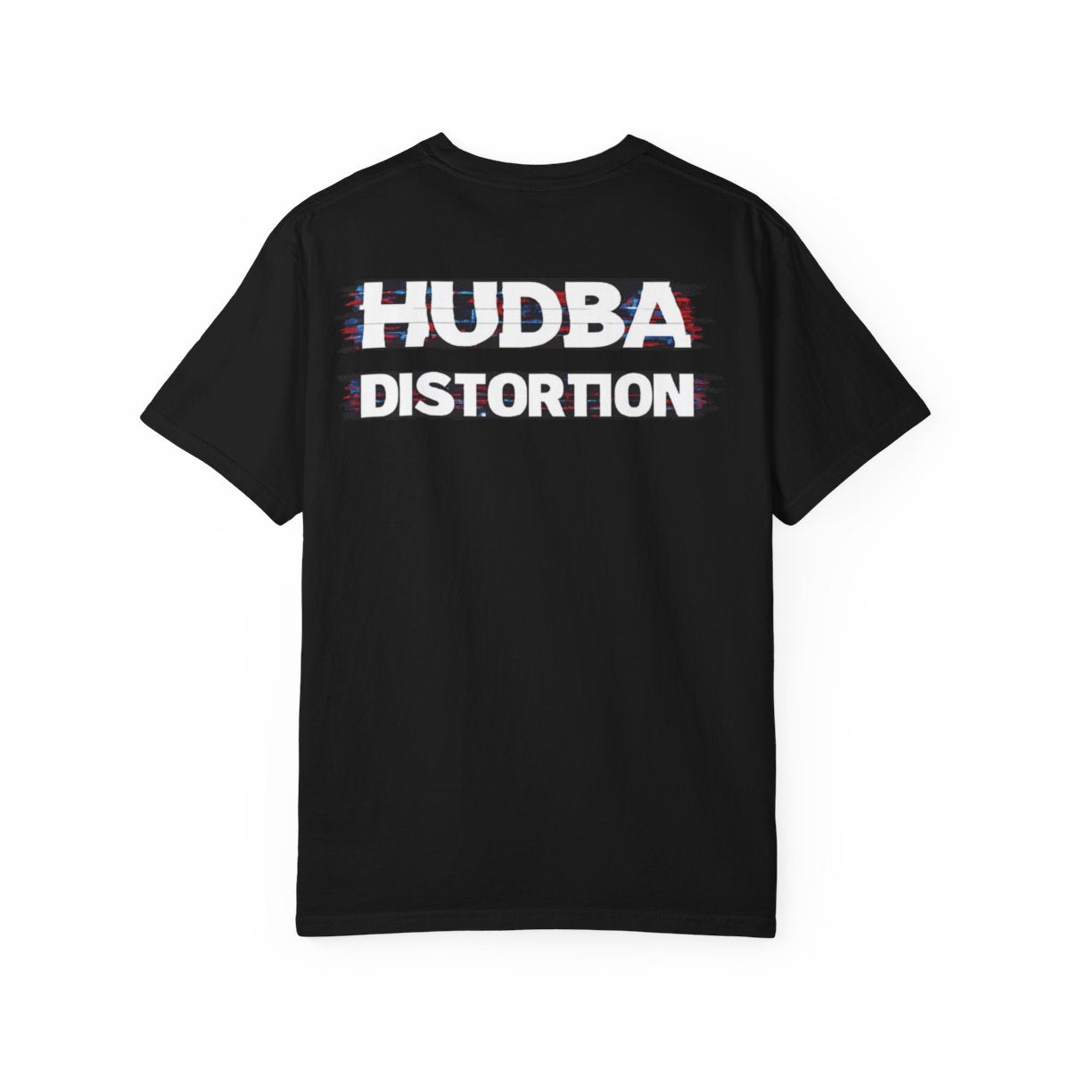 Hudba Distortion T-shirt