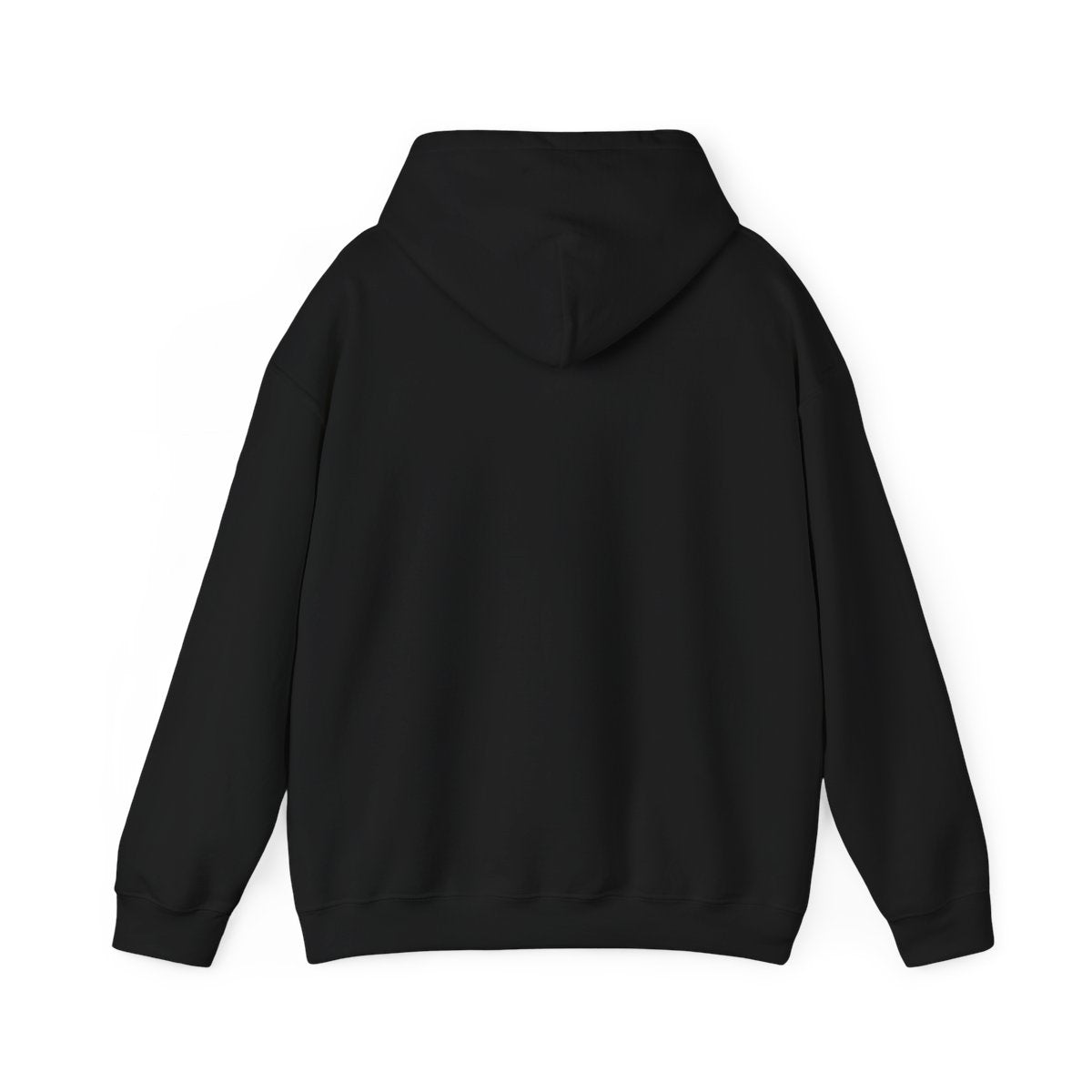 Hudba Unmuted Hoodie