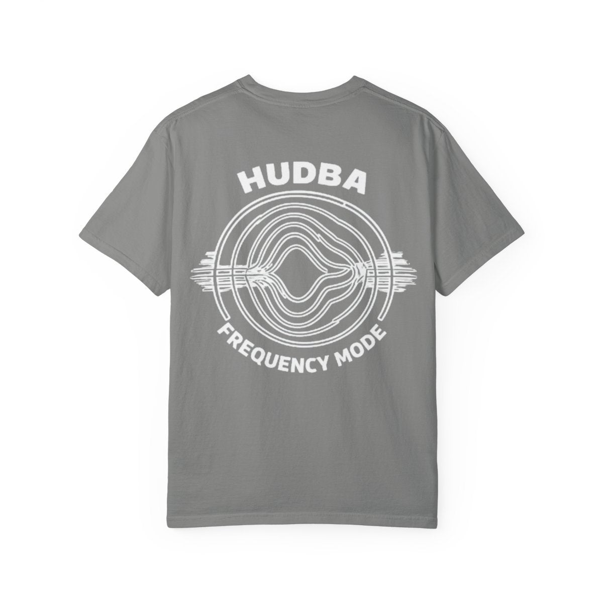 Hudba Low Frequency T-shirt