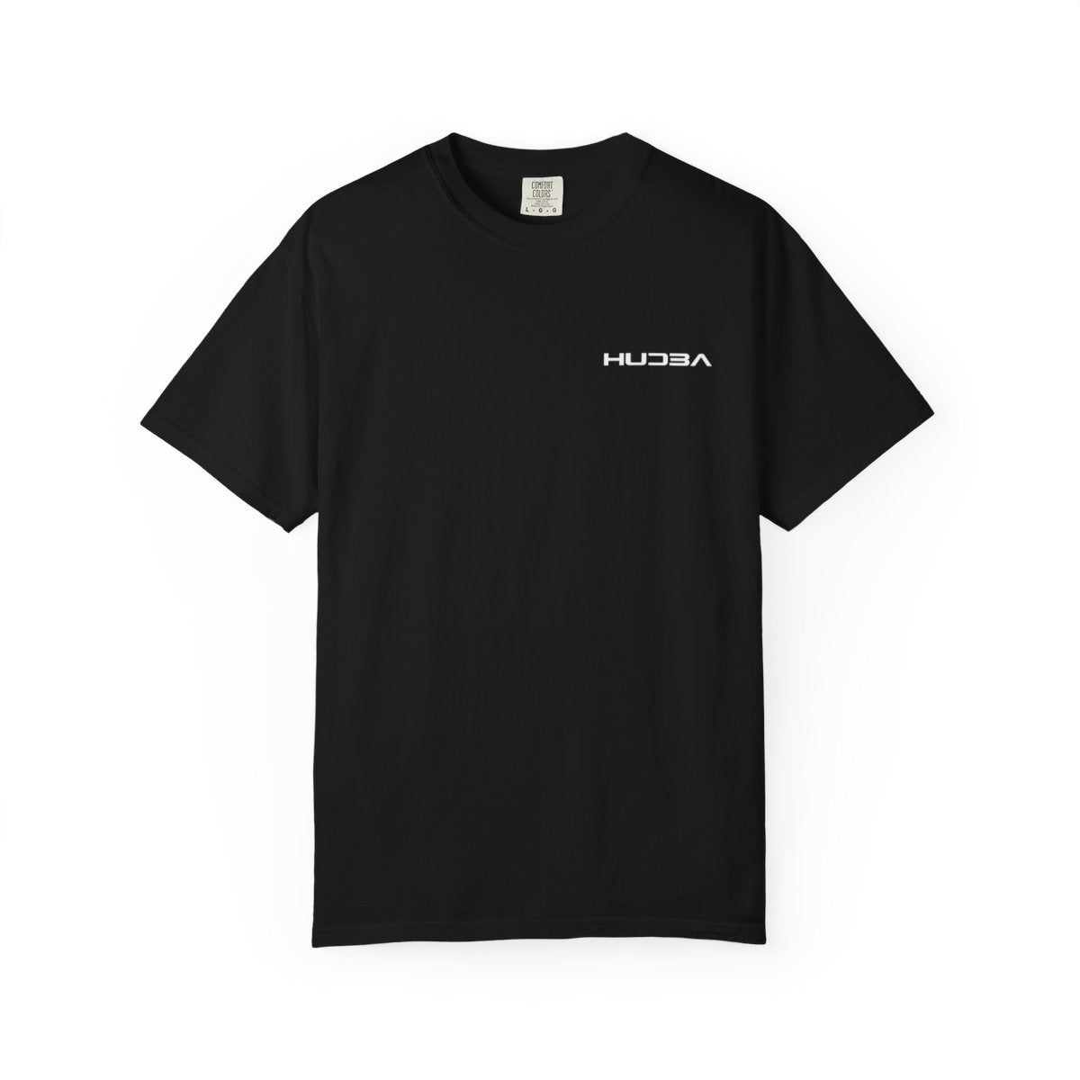 Hudba Techno T-shirt