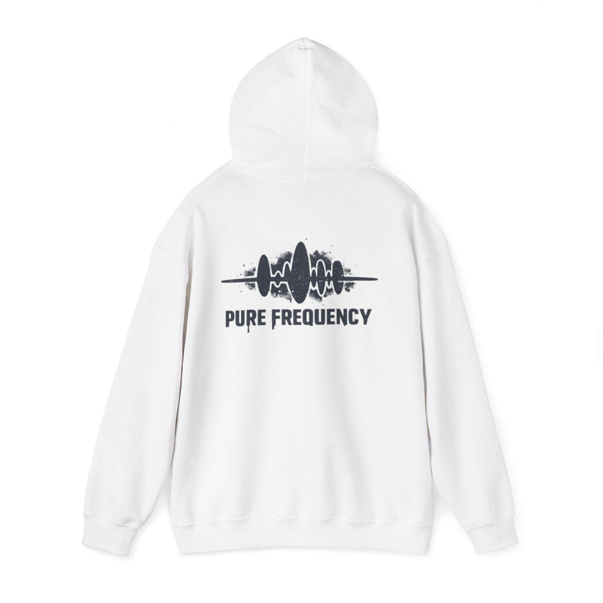 Hudba Pure Frequency Hoodie