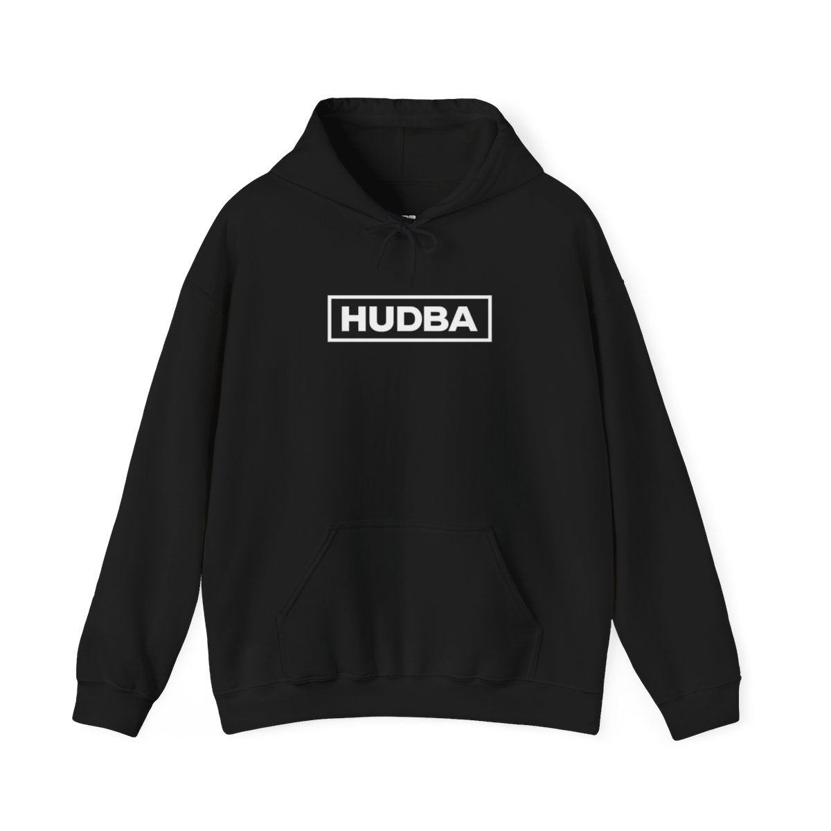 Hudba Unmuted Hoodie